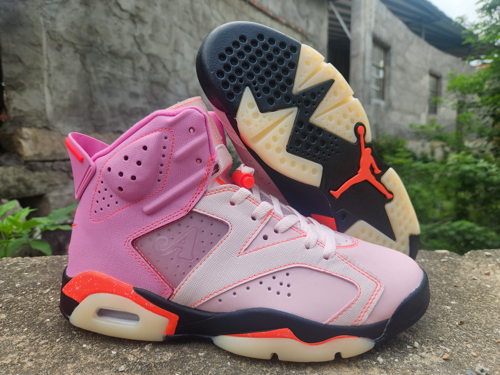 Awake NY x Air Jordan 6
