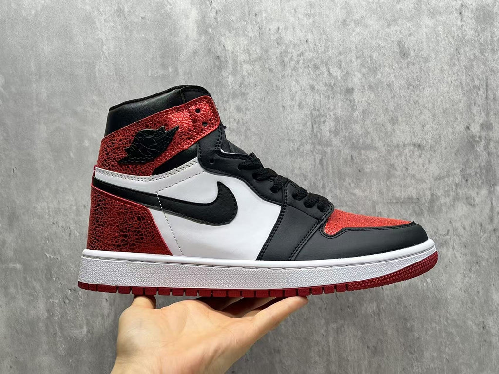 Air Jordan 1 Retro High OG Ruby