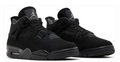 Jordan 4 Retro - Black Cat