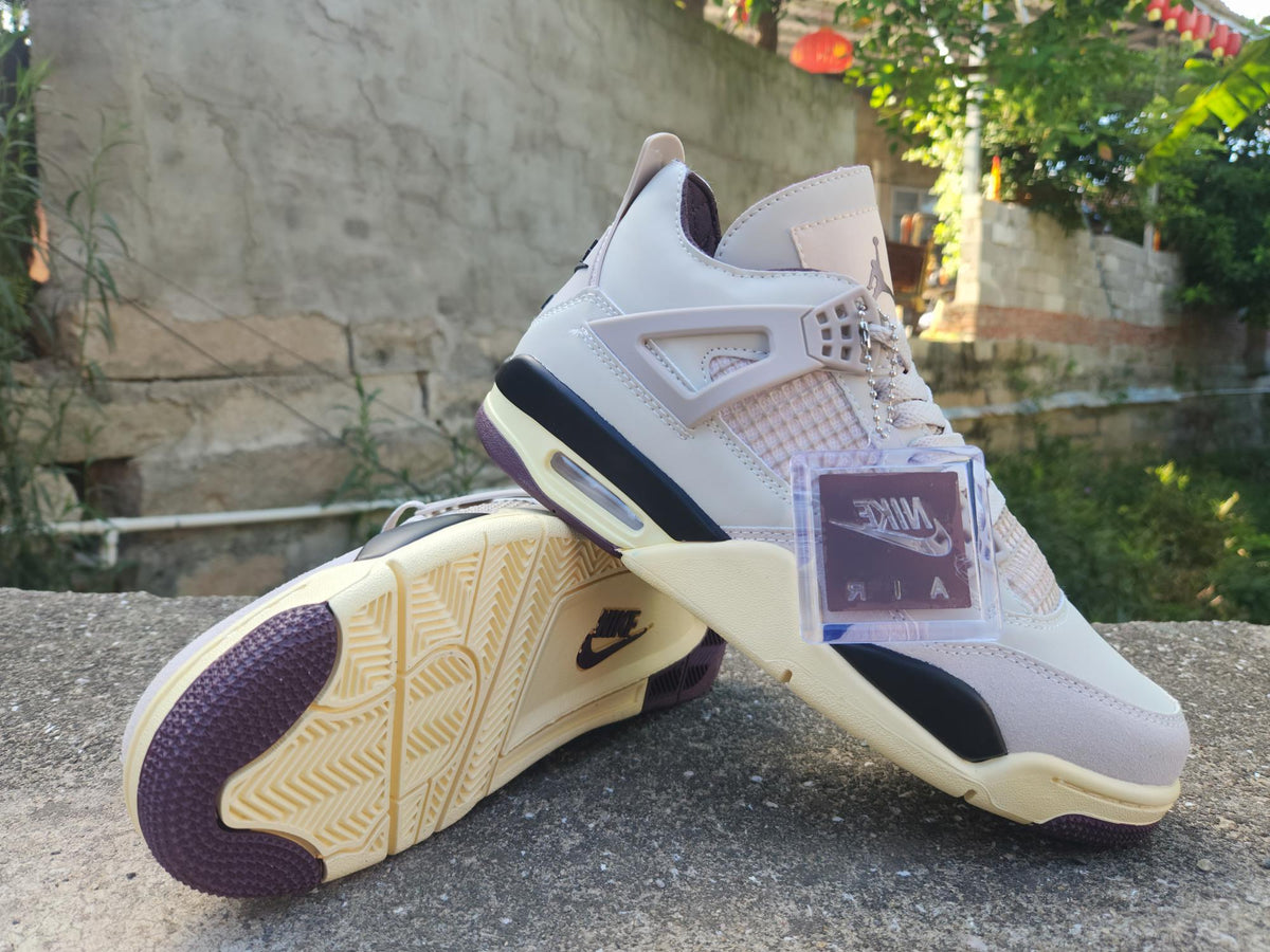 A Ma Maniére x Air Jordan 4 Retro