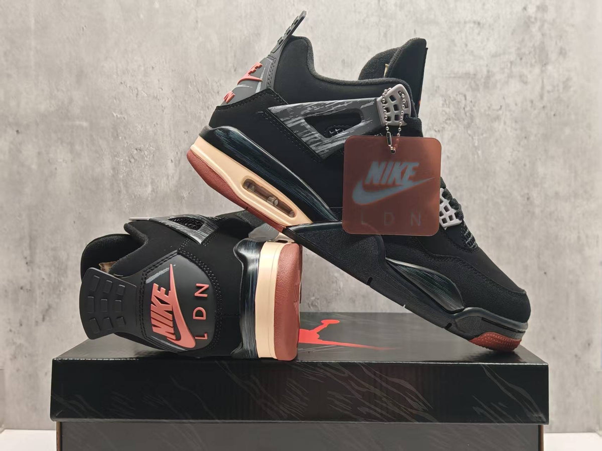 Air Jordan 4 London