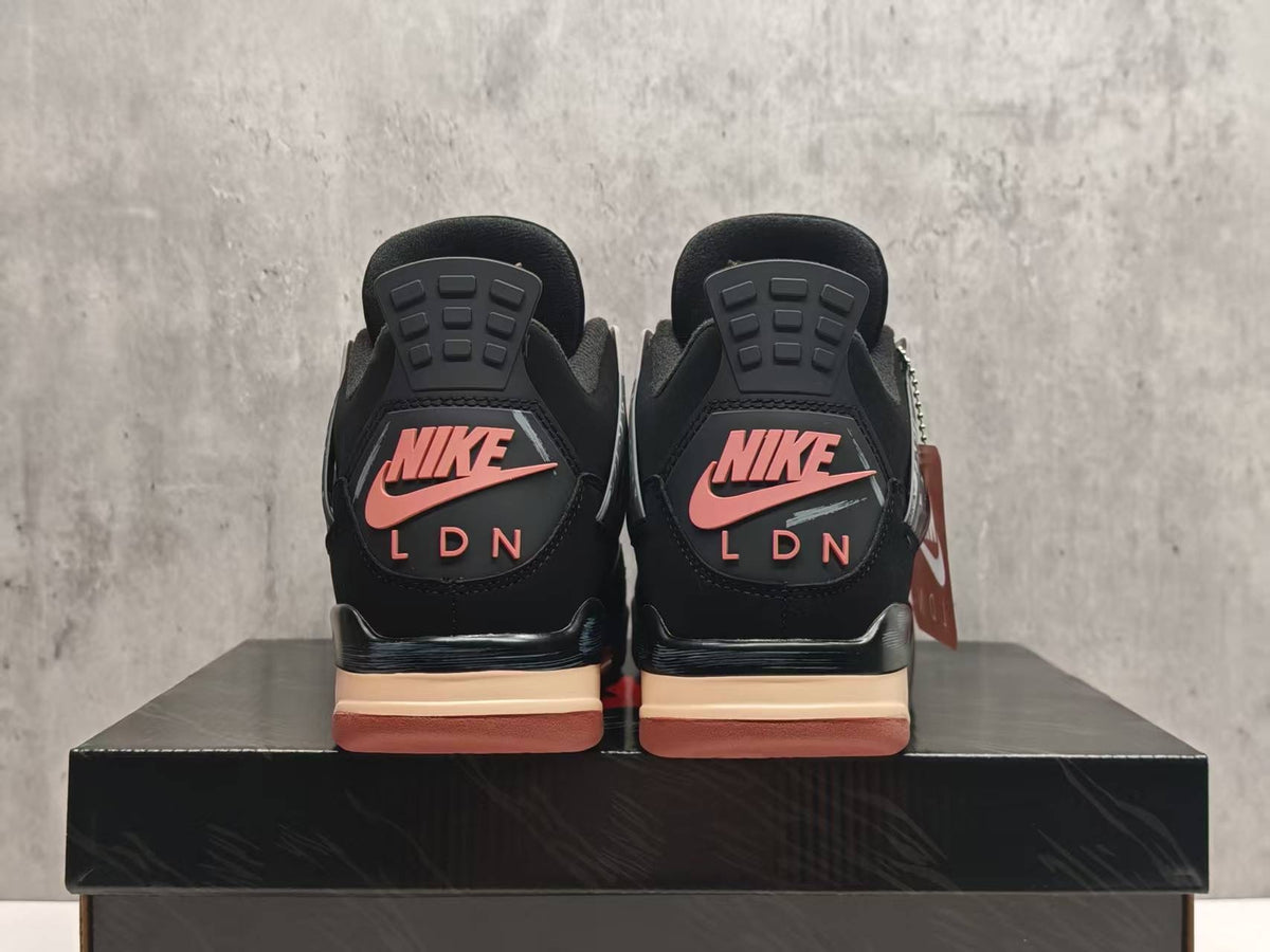 Air Jordan 4 London
