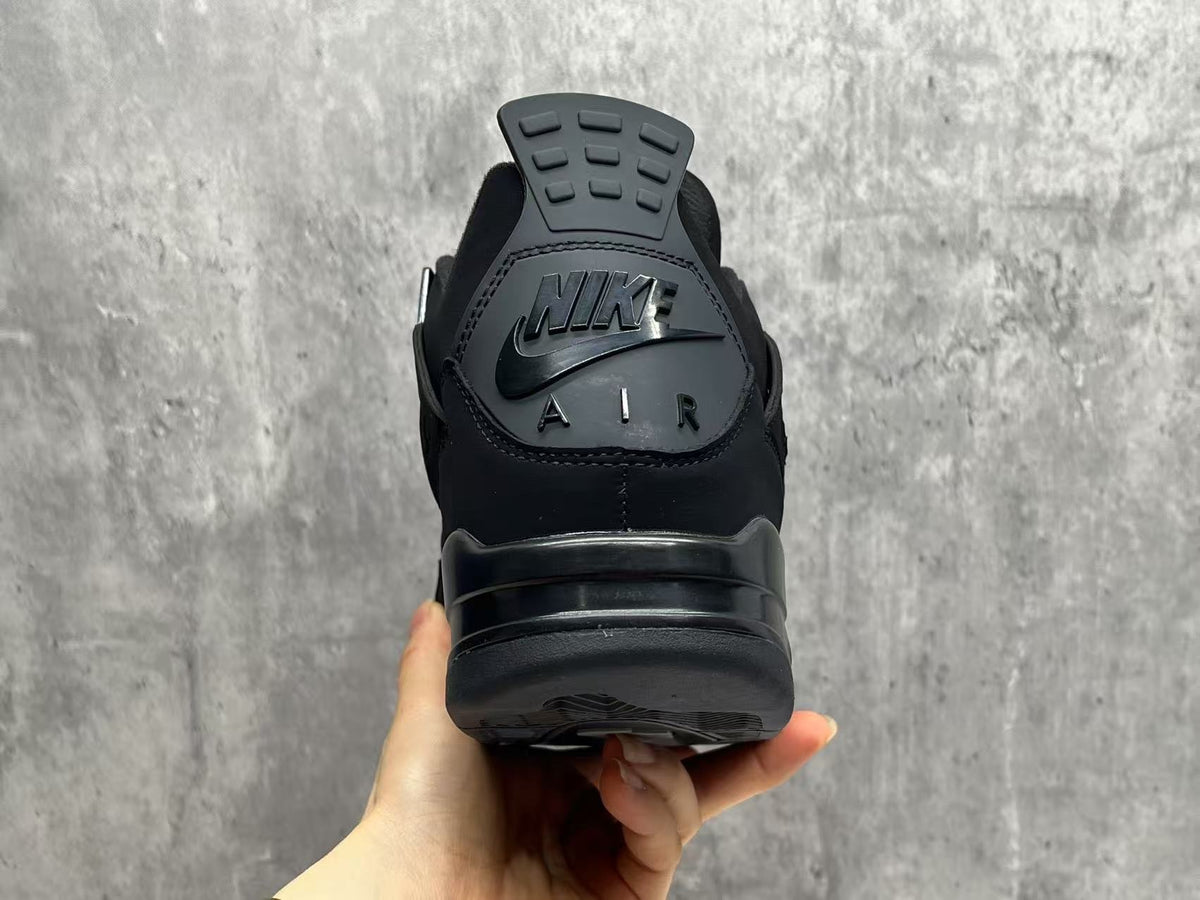 Air Jordan 4 Retro Black Cat