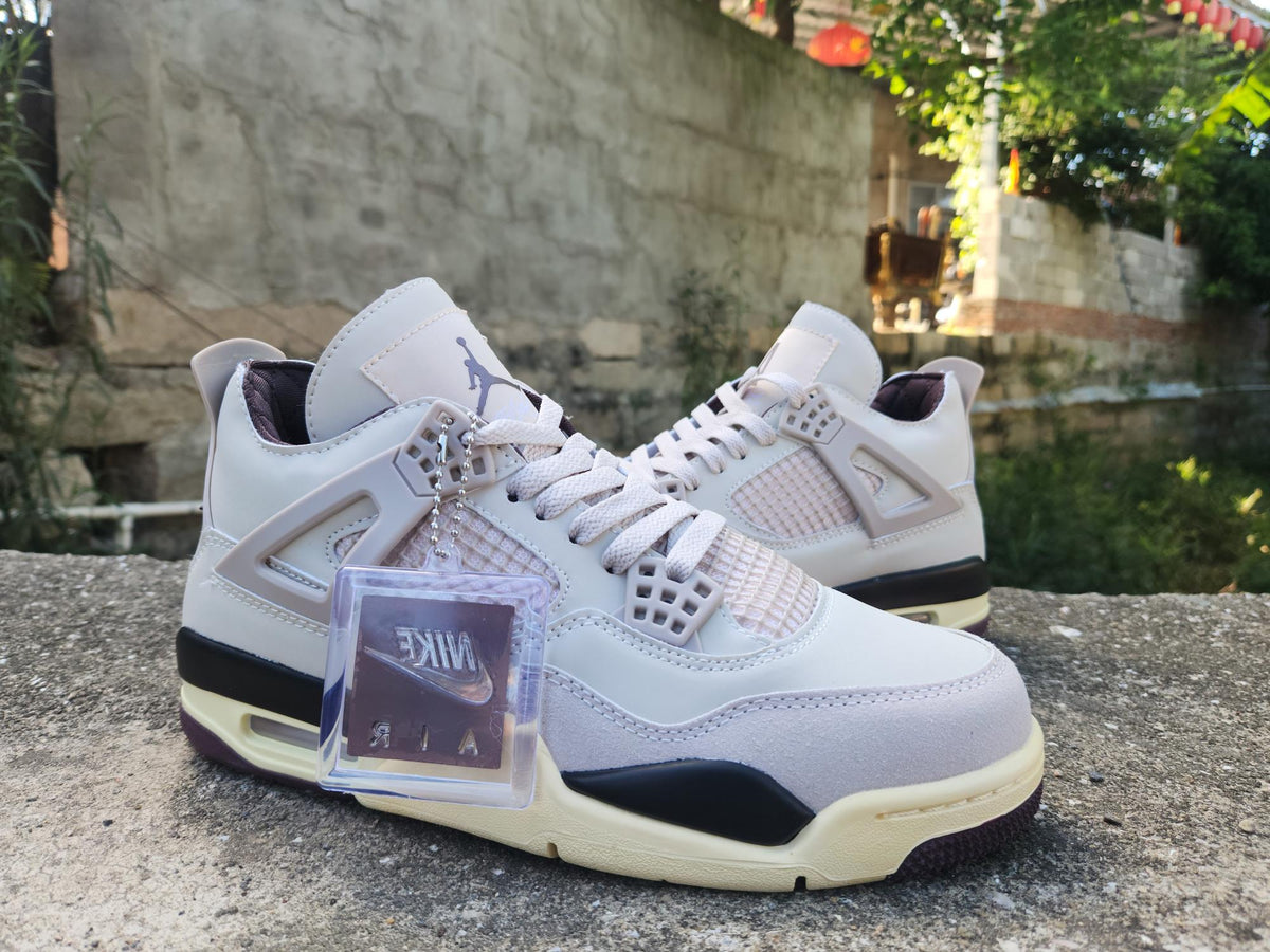 A Ma Maniére x Air Jordan 4 Retro