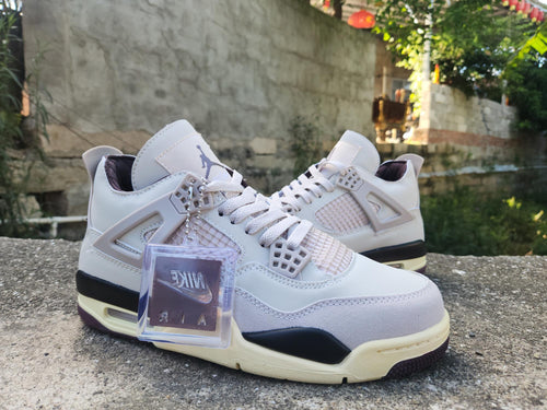 A Ma Maniére x Air Jordan 4 Retro