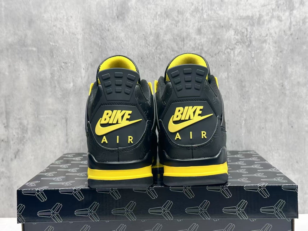 Air Jordan 4 Retro “Kobe”