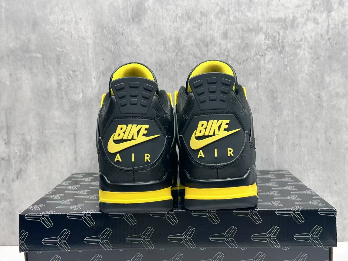 Air Jordan 4 Retro “Kobe”