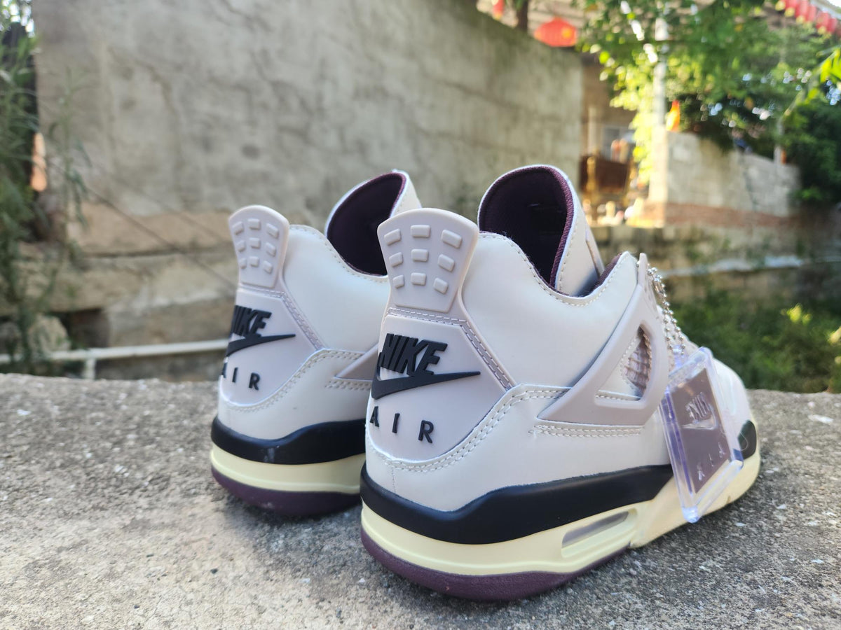 A Ma Maniére x Air Jordan 4 Retro