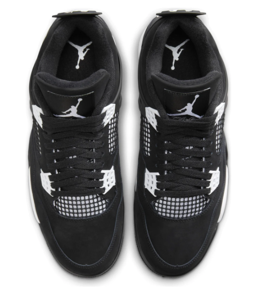 Air Jordan 4 Retro 'White Cement' 2025 FV5029-100