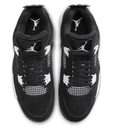 Air Jordan 4 Retro 'White Cement' 2025 FV5029-100