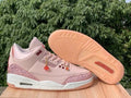 Air Jordan 3 Retro Pink Regular Batch