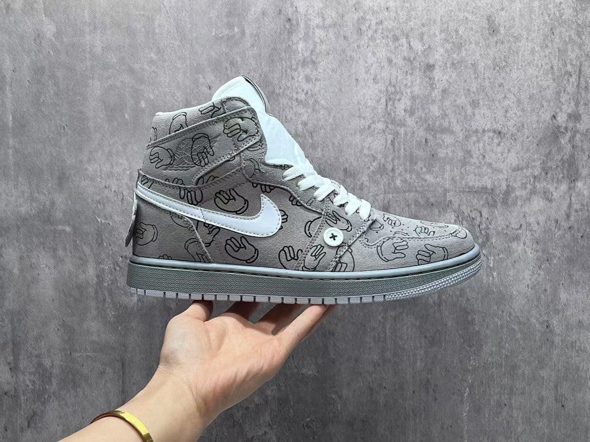 Air Jordan 1 Retro Ange