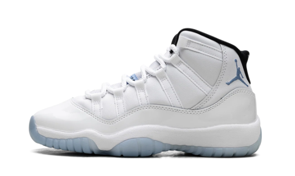 Air Jordan 11 High GS Legend Blue