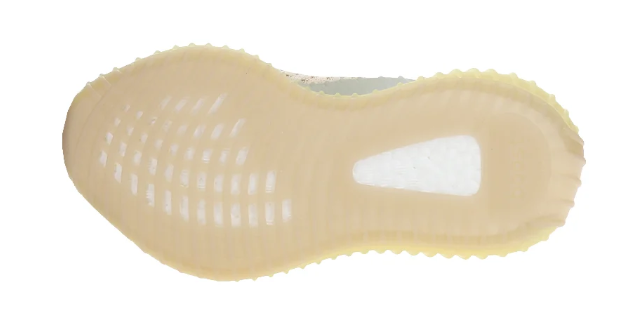 Adidas Yeezy Boost 350 V2 yellow