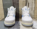 Air Jordan 3 Retro Off‑White Moon Men's