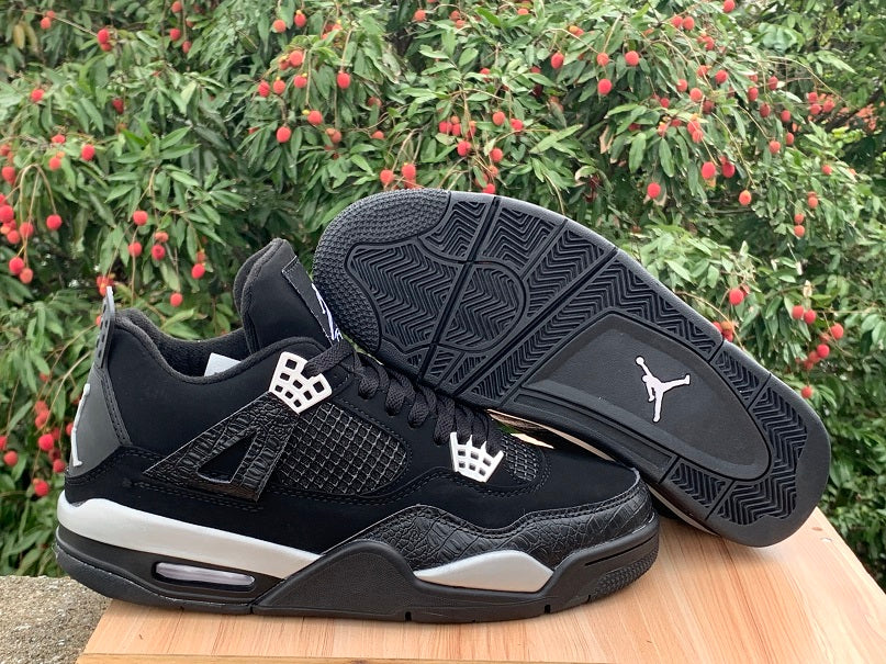 Air Jordan 4 “Spotlight