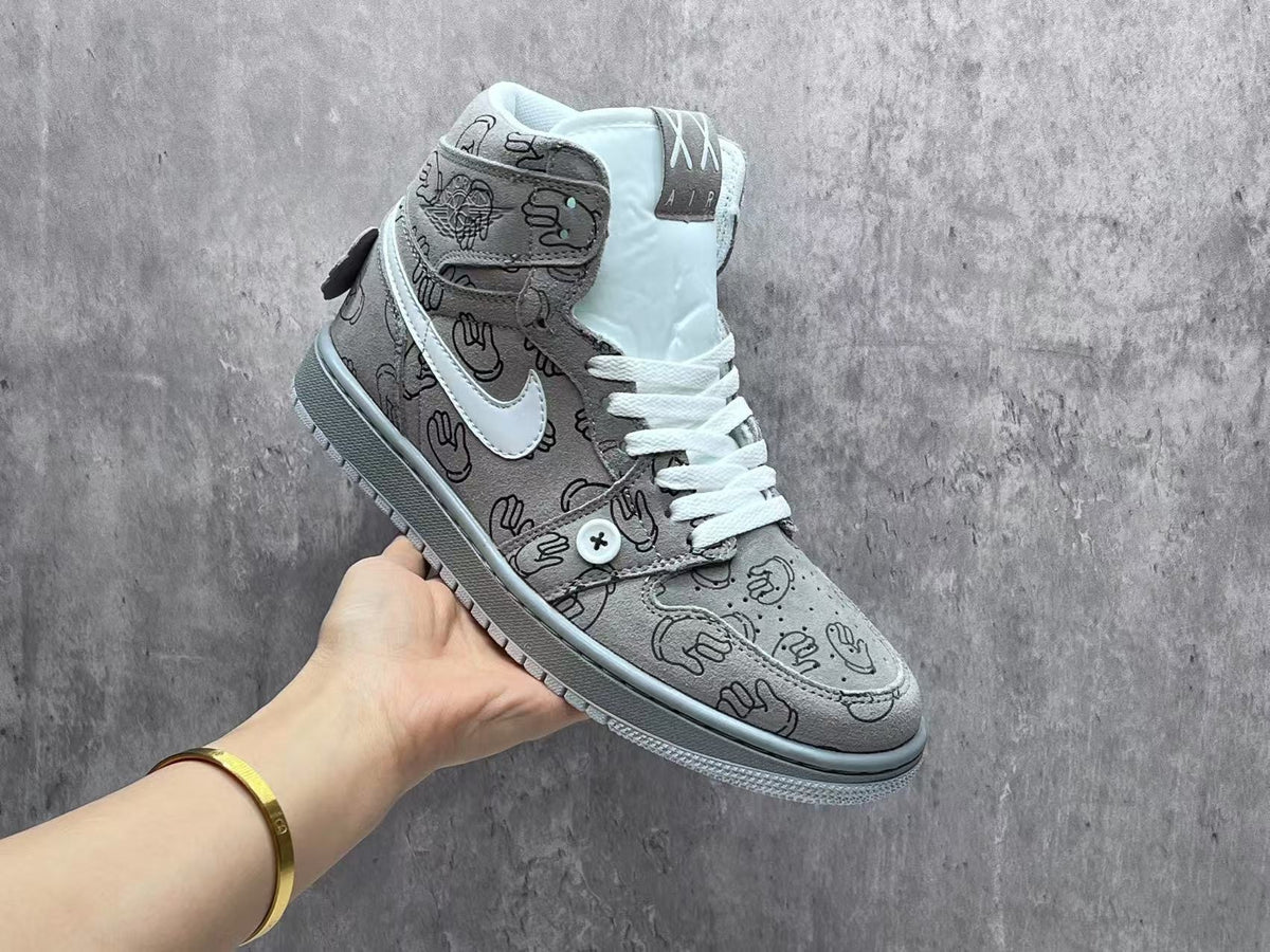 Air Jordan 1 Retro Ange