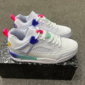 Air Jordan 3.5 Spizike Low Dong Dan