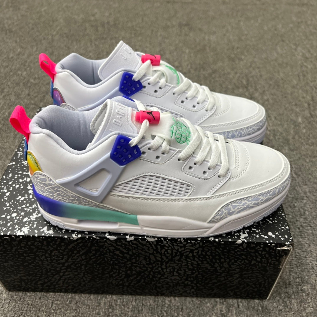 Air Jordan 3.5 Spizike Low Dong Dan