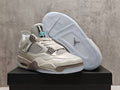 Air Jordan 4 Retro “Cool Grey Chrome”