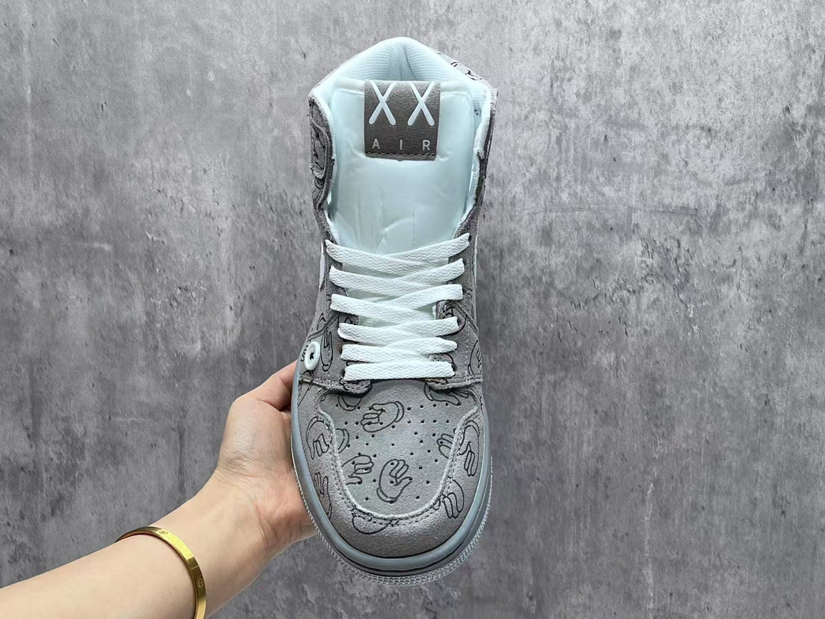 Air Jordan 1 Retro Ange