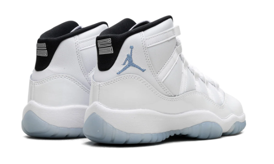 Air Jordan 11 High GS Legend Blue