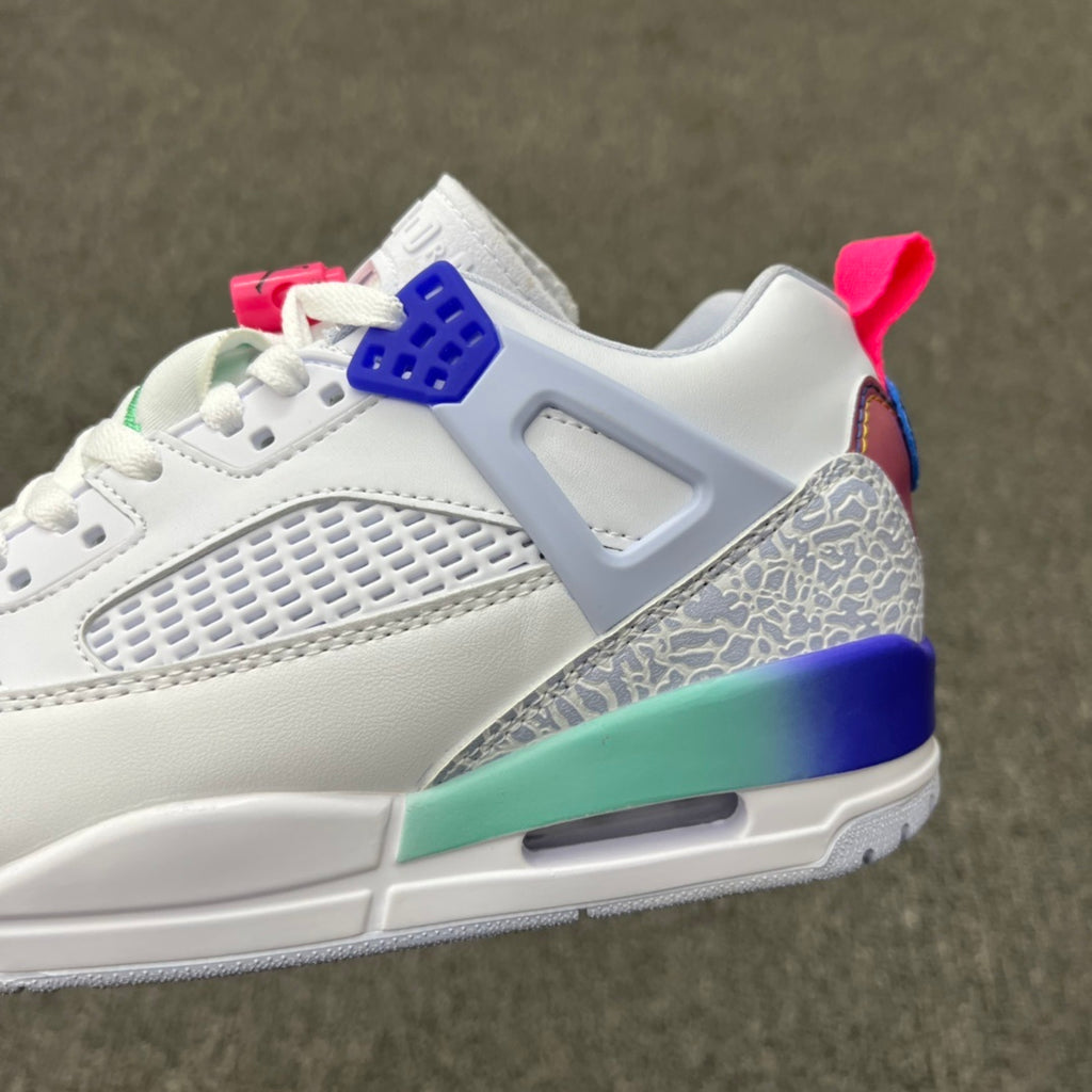 Air Jordan 3.5 Spizike Low Dong Dan