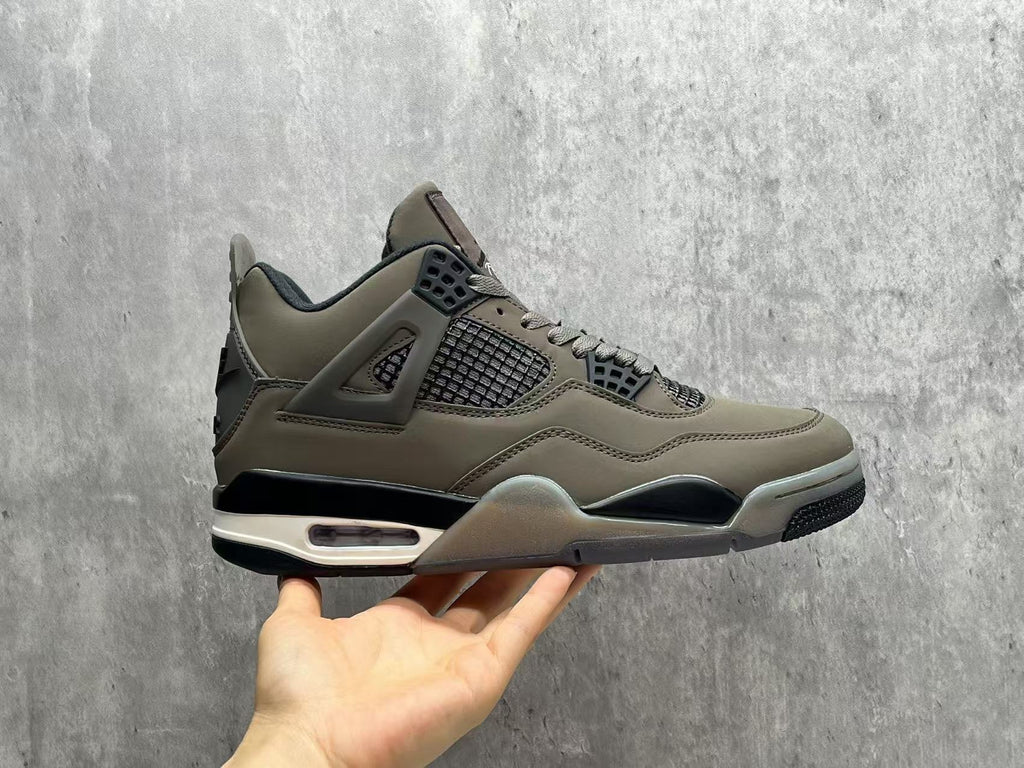 Air Jordan 4 Retro “Cave Stone”