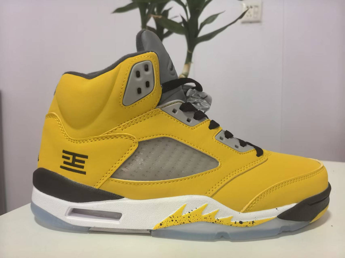 Air Jordan 5 Retro Tokyo High‑Quality Stock Available