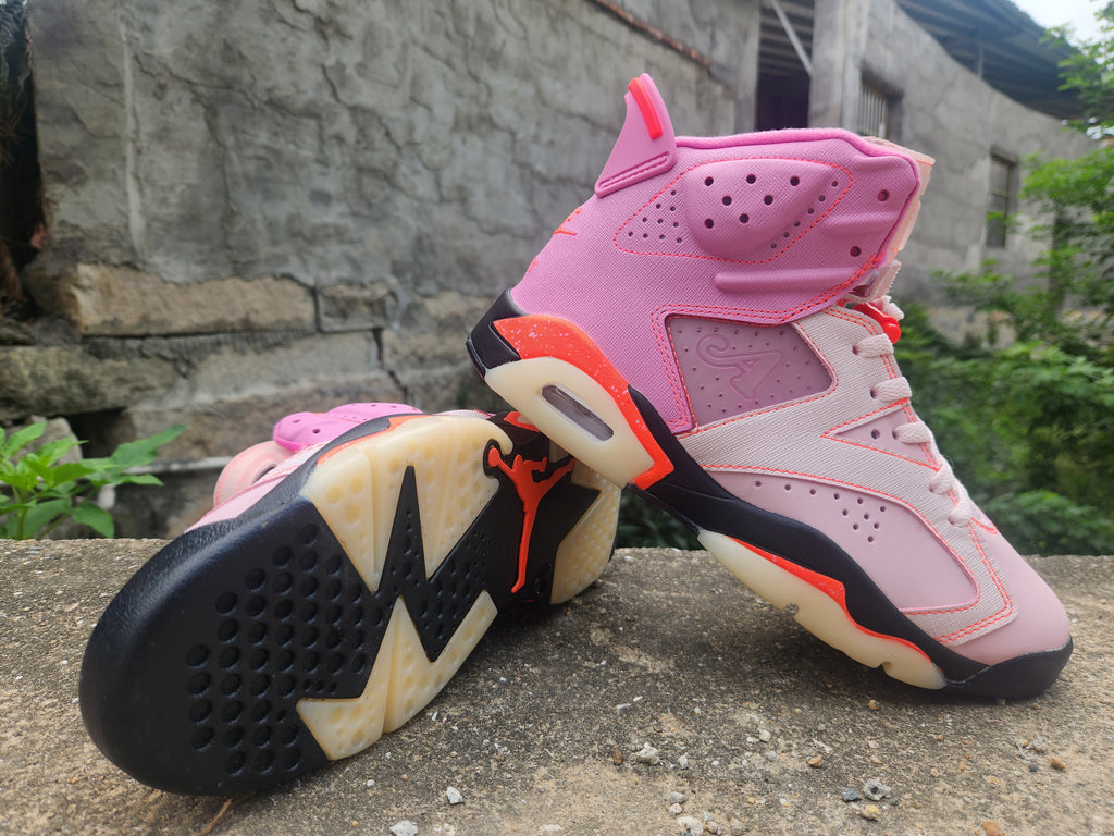 Awake NY x Air Jordan 6