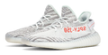 adidas Yeezy Boost 350 V2 Blue Tint