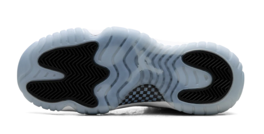 Air Jordan 11 High GS Legend Blue