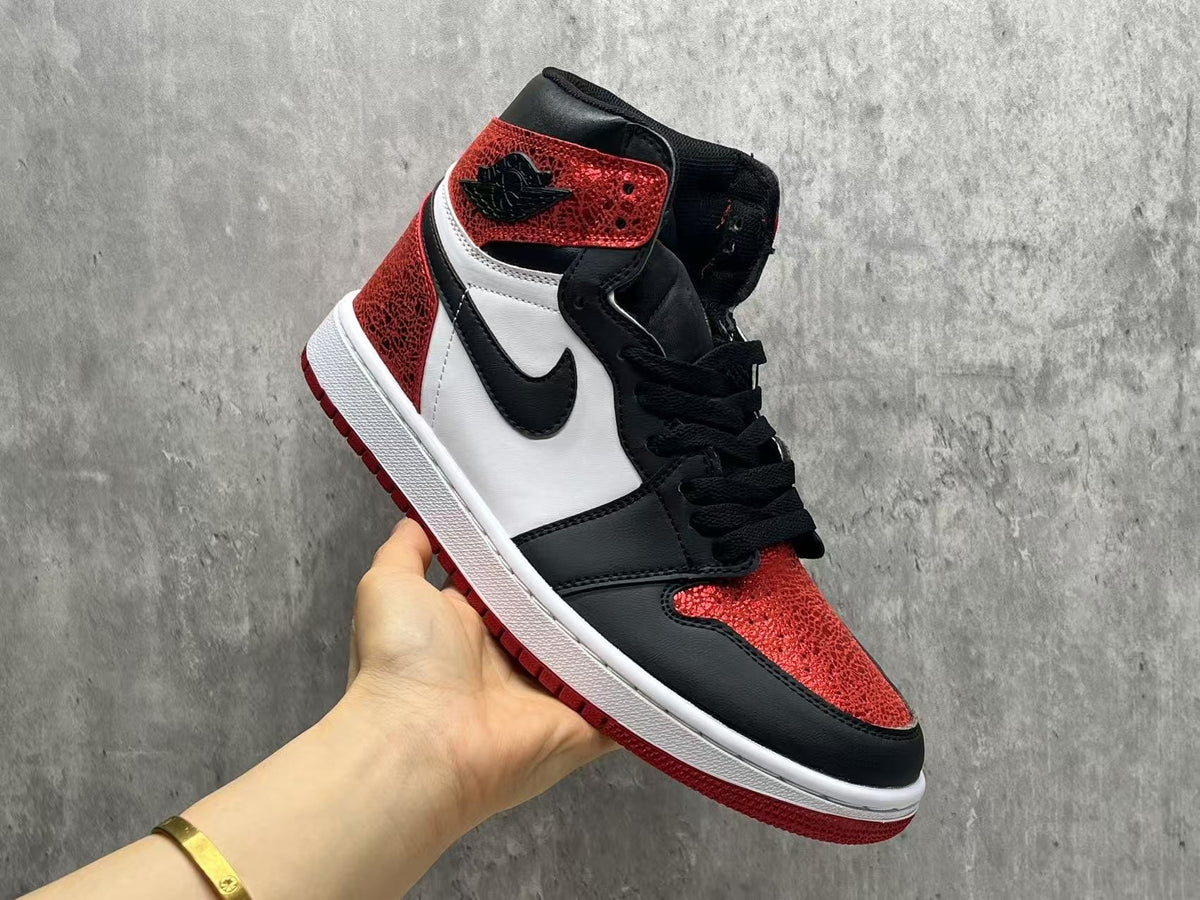 Air Jordan 1 Retro High OG Ruby
