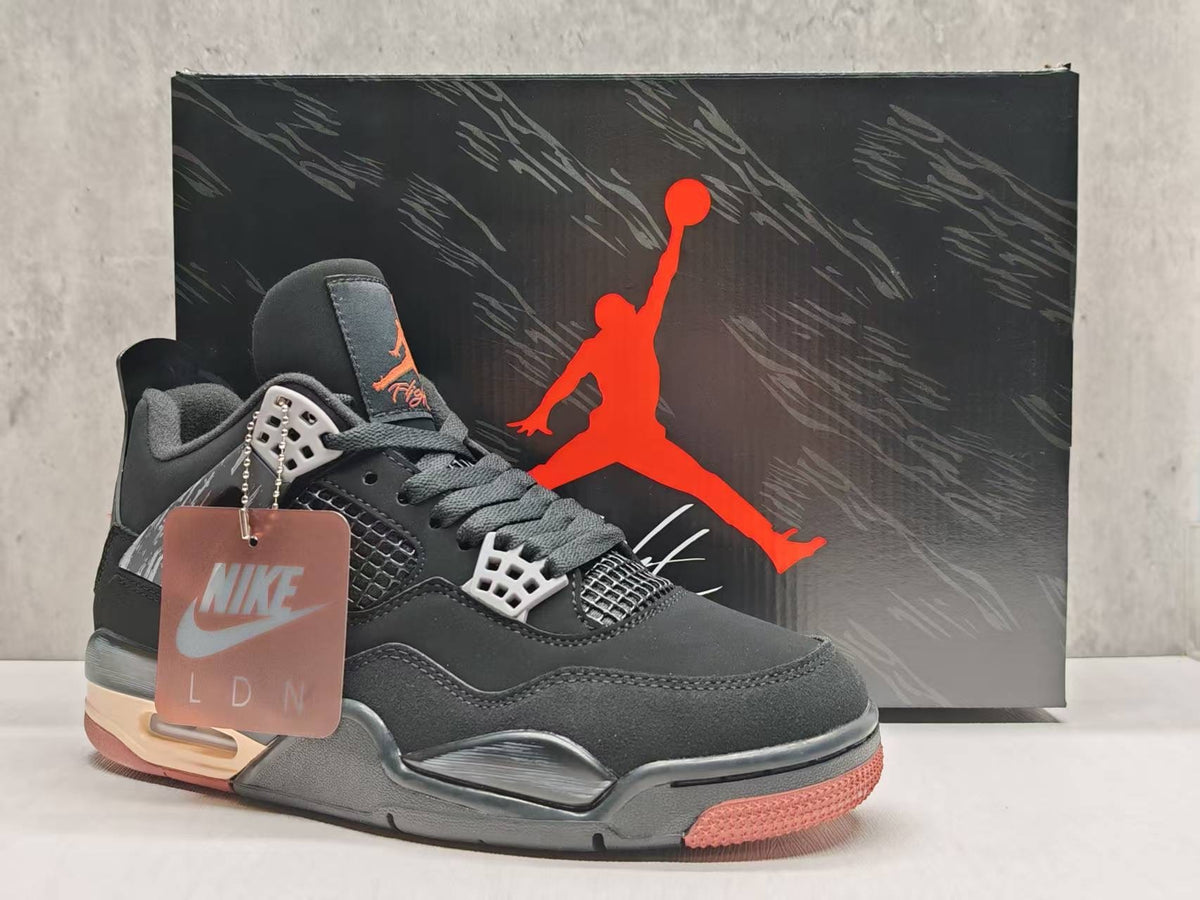 Air Jordan 4 London
