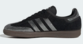 adidas Samba Vegan Shoes 'Black White Brown' H01878