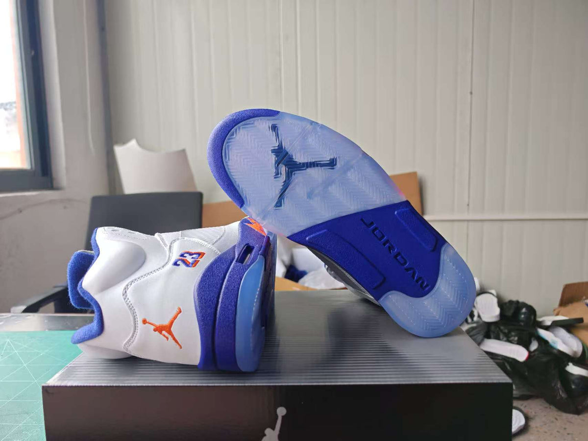 Air Jordan 5 “Phoenix Suns”AJ5